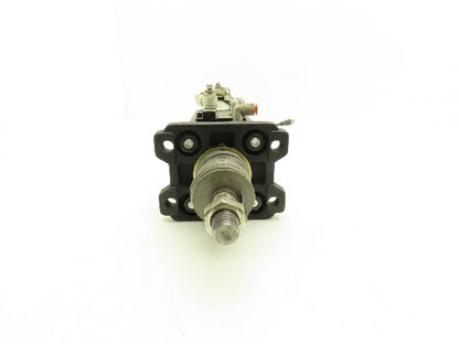 SMC CE2F63-250J-A54L Pneumatic Cylinder 63mm Bore 250mm Stroke 20mm Rod