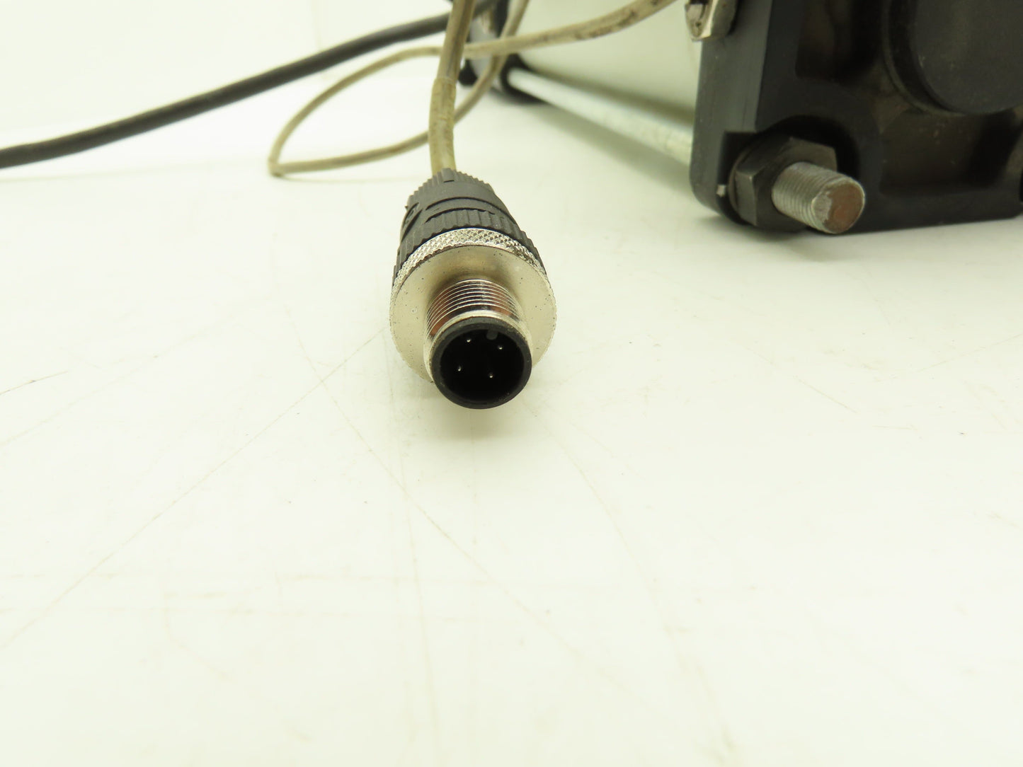 SMC CE2F63-250J-A54L Pneumatic Cylinder 63mm Bore 250mm Stroke 20mm Rod