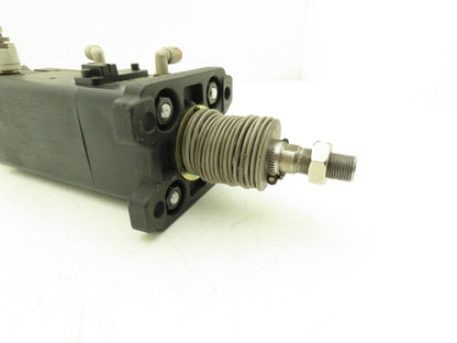 SMC CE2F63-250J-A54L Pneumatic Cylinder 63mm Bore 250mm Stroke 20mm Rod