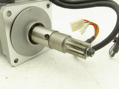 Tamagawa Seiki 4613N8337E200 TBL-i II AC Servo Motor Brake 600W 200vAC