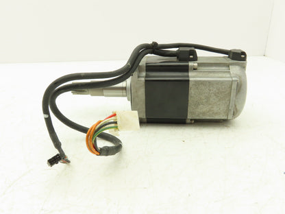 Tamagawa Seiki 4613N8337E200 TBL-i II AC Servo Motor Brake 600W 200vAC