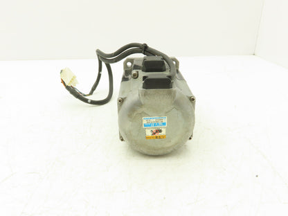 Tamagawa Seiki 4613N8337E200 TBL-i II AC Servo Motor Brake 600W 200vAC