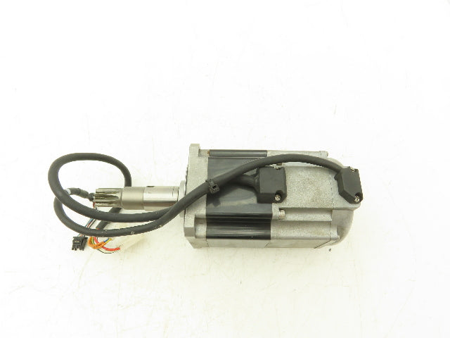 Tamagawa Seiki 4613N8337E200 TBL-i II AC Servo Motor Brake 600W 200vAC