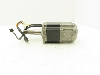 Tamagawa Seiki 4613N8337E200 TBL-i II AC Servo Motor Brake 600W 200vAC