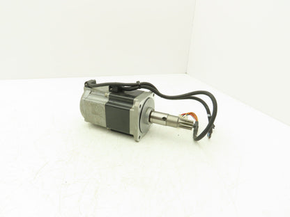 Tamagawa Seiki 4613N8337E200 TBL-i II AC Servo Motor Brake 600W 200vAC