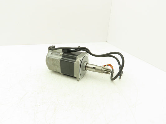 Tamagawa Seiki 4613N8337E200 TBL-i II AC Servo Motor Brake 600W 200vAC