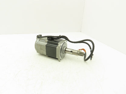 Tamagawa Seiki 4613N8337E200 TBL-i II AC Servo Motor Brake 600W 200vAC