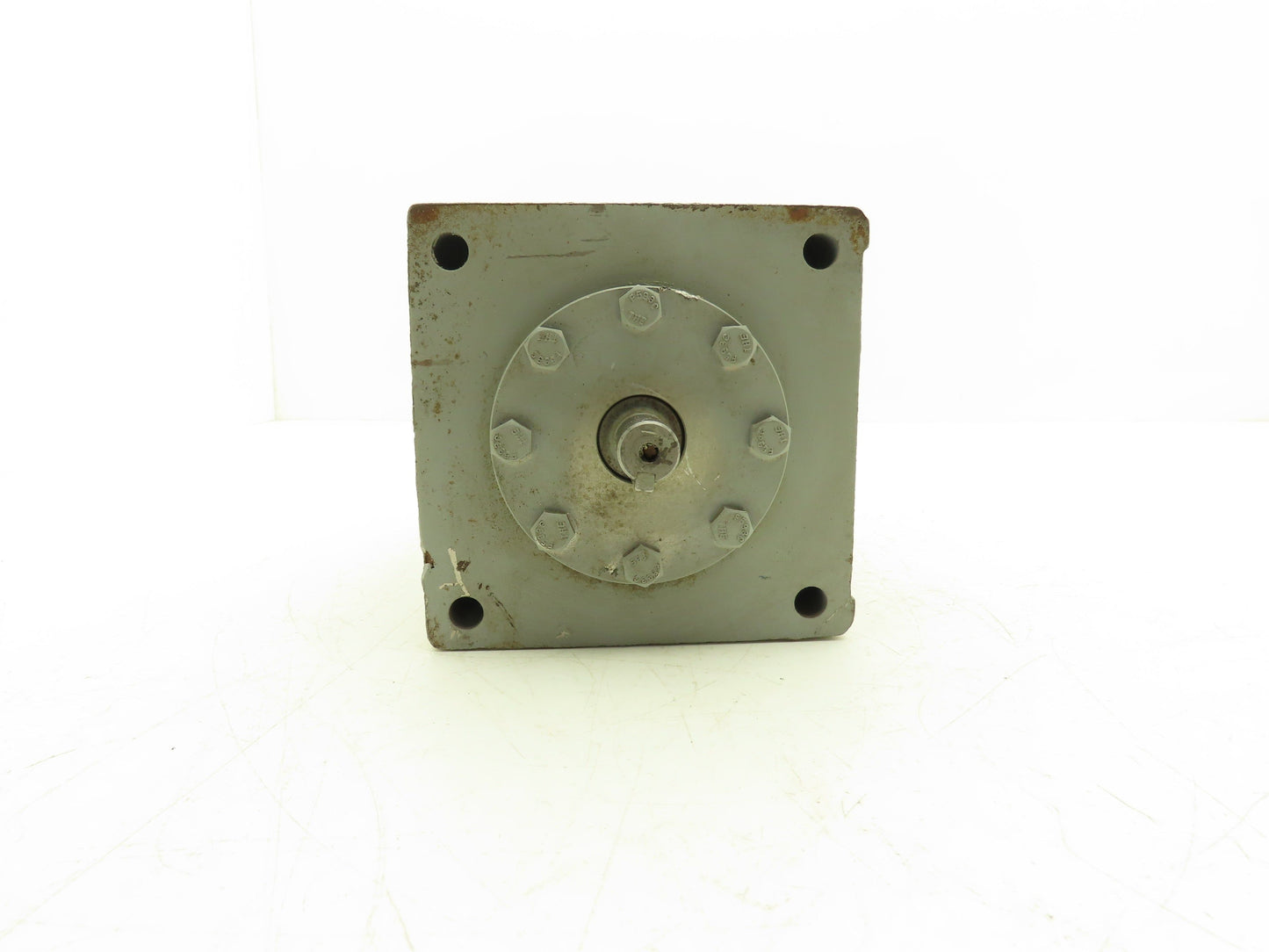 Smith Precision SQ-HSAZ Hydraulic Recirculation Pump 7 GPM 500 PSI 3/4" NPT 56C