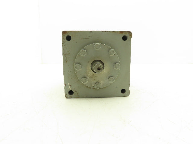 Smith Precision SQ-HSAZ Hydraulic Recirculation Pump 7 GPM 500 PSI 3/4" NPT 56C