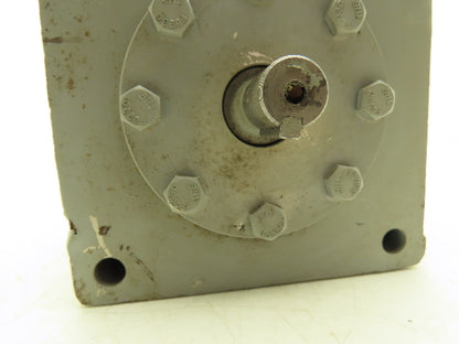 Smith Precision SQ-HSAZ Hydraulic Recirculation Pump 7 GPM 500 PSI 3/4" NPT 56C