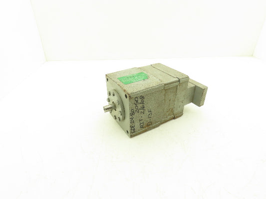 Smith Precision SQ-HSAZ Hydraulic Recirculation Pump 7 GPM 500 PSI 3/4" NPT 56C