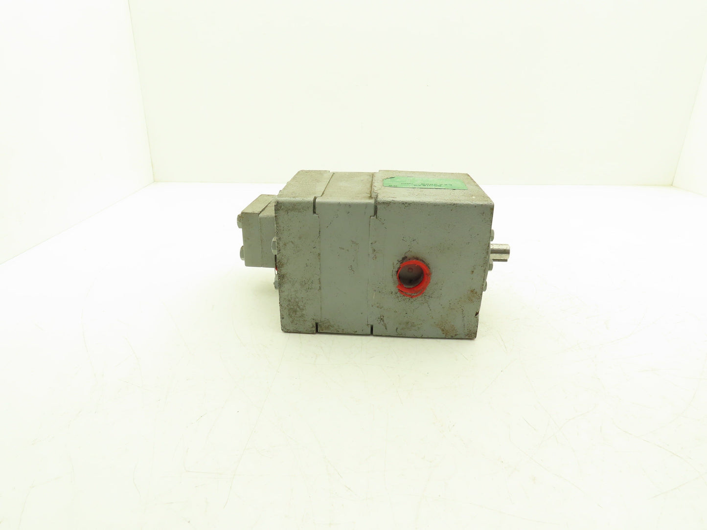 Smith Precision SQ-HSAZ Hydraulic Recirculation Pump 7 GPM 500 PSI 3/4" NPT 56C