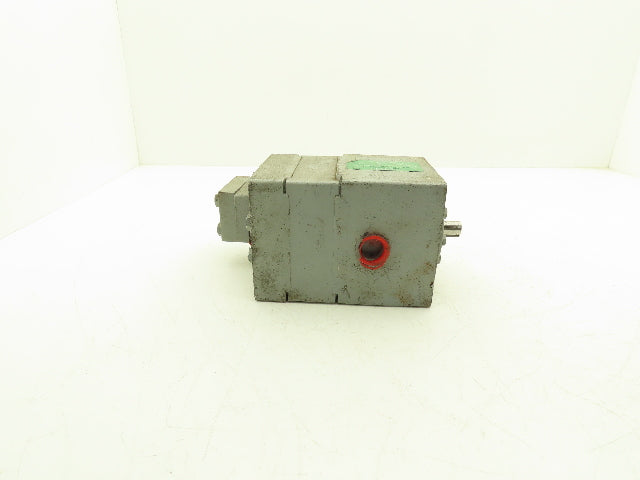 Smith Precision SQ-HSAZ Hydraulic Recirculation Pump 7 GPM 500 PSI 3/4" NPT 56C