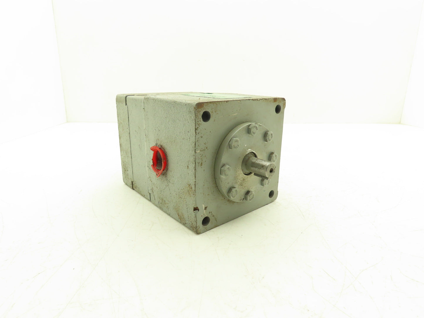 Smith Precision SQ-HSAZ Hydraulic Recirculation Pump 7 GPM 500 PSI 3/4" NPT 56C