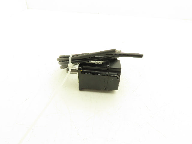 Yaskawa SGMAS-02A2A21 AC Servo Motor 200VAC 1.9 Amp 14mm shaft