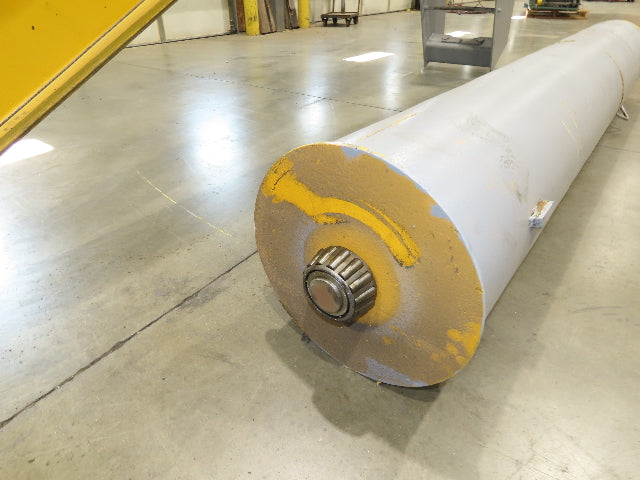 3 Ton 6000 Lb Free Standing Work Station Jib Crane 12' Span 8' 8"H Post