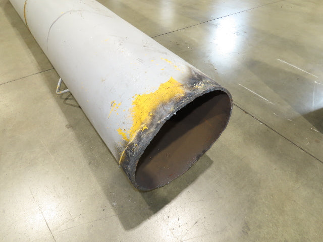 3 Ton 6000 Lb Free Standing Work Station Jib Crane 12' Span 8' 8"H Post