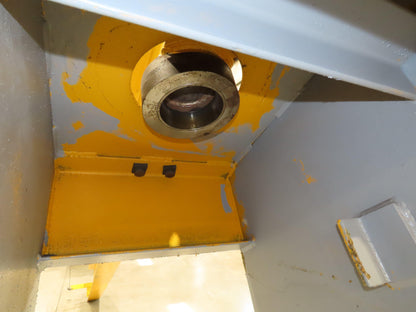 3 Ton 6000 Lb Free Standing Work Station Jib Crane 12' Span 8' 8"H Post