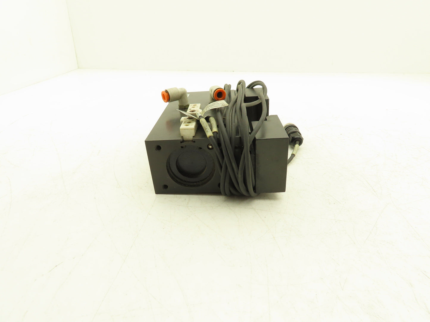 PHD GRC141-2-2001 Pneumatic Gripper 87PSI 40mm Bore 209lbs Grip Force