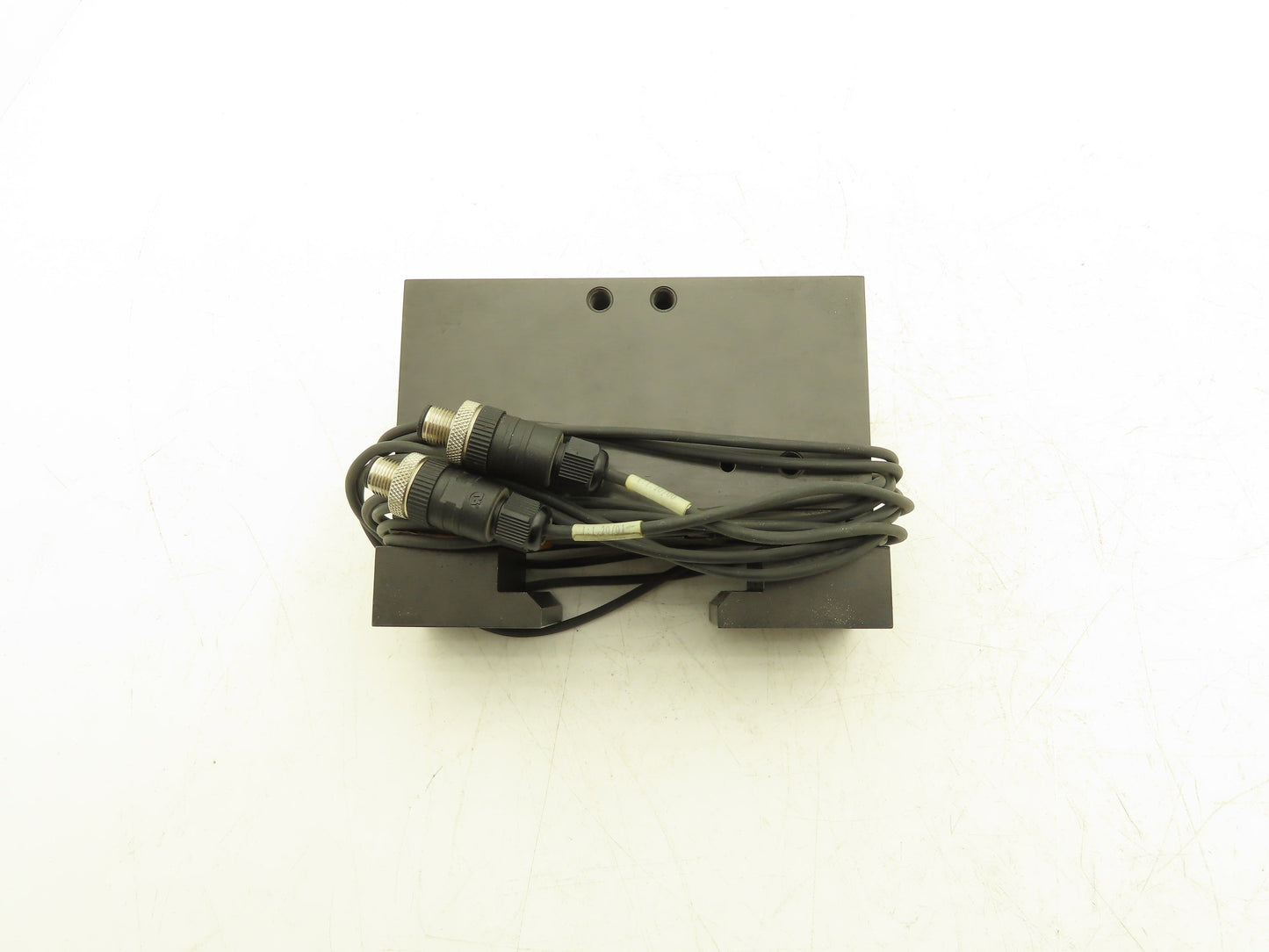 PHD GRC141-2-2001 Pneumatic Gripper 87PSI 40mm Bore 209lbs Grip Force