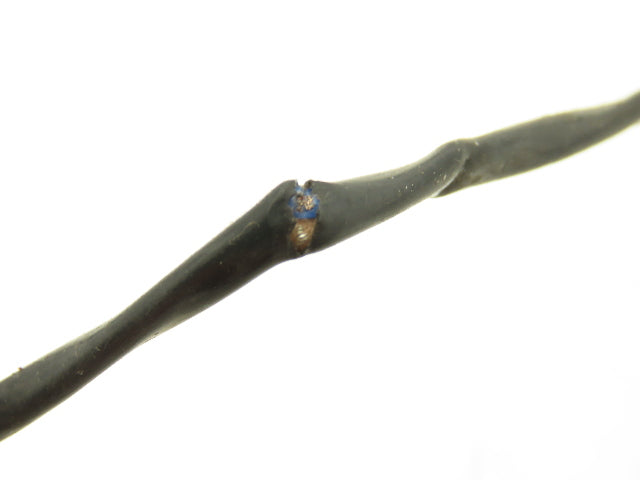 Abicor Binzel 3 iCAT Robot Welding Mount Hose Cable Head 48"