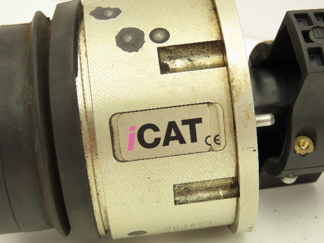 Abicor Binzel 3 iCAT Robot Welding Mount Hose Cable Head 36"