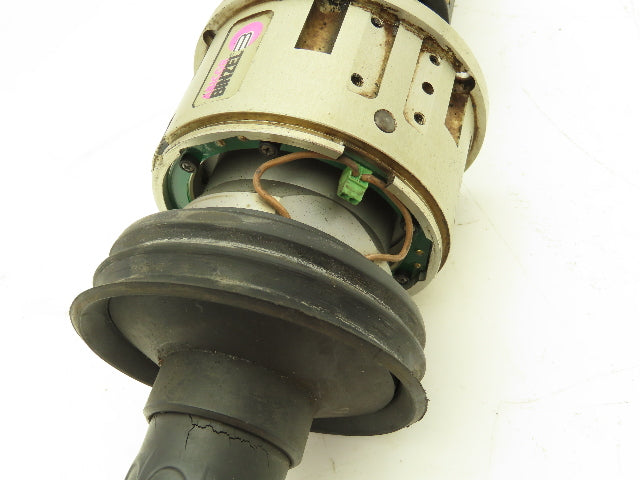 Abicor Binzel 3 iCAT Robot Welding Mount Hose Cable Head 36"