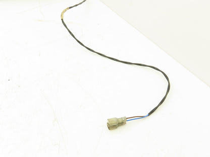 Abicor Binzel 3 iCAT Robot Welding Mount Hose Cable Head 36"