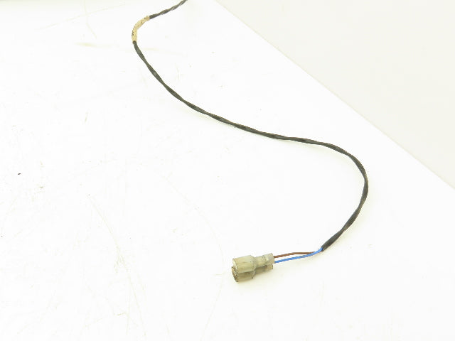 Abicor Binzel 3 iCAT Robot Welding Mount Hose Cable Head 36"