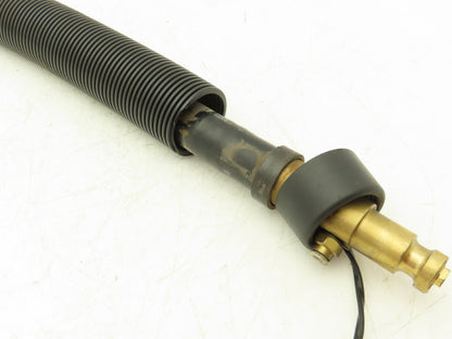 Abicor Binzel 3 iCAT Robot Welding Mount Hose Cable Head 36"