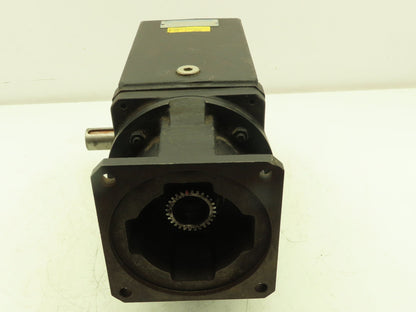 Stober K302VG0084MQ20 Servo Gearbox 8.4:1 Precision Gearhead Reducer LH Output