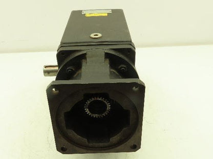 Stober K302VG0084MQ20 Servo Gearbox 8.4:1 Precision Gearhead Reducer LH Output