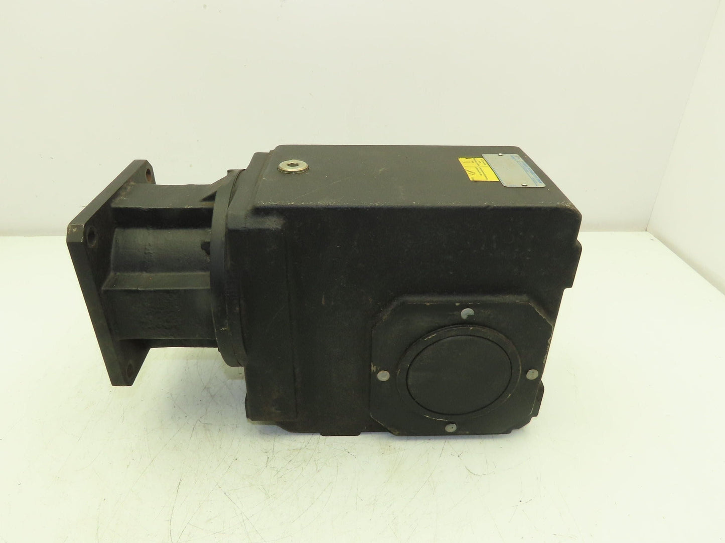 Stober K302VG0084MQ20 Servo Gearbox 8.4:1 Precision Gearhead Reducer LH Output
