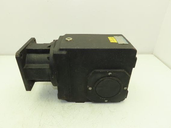 Stober K302VG0084MQ20 Servo Gearbox 8.4:1 Precision Gearhead Reducer LH Output