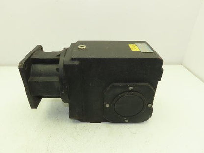 Stober K302VG0084MQ20 Servo Gearbox 8.4:1 Precision Gearhead Reducer LH Output