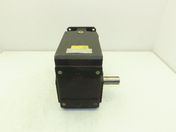 Stober K302VG0084MQ20 Servo Gearbox 8.4:1 Precision Gearhead Reducer LH Output