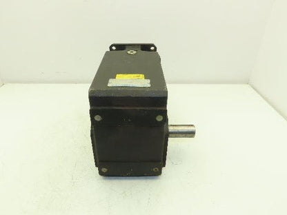 Stober K302VG0084MQ20 Servo Gearbox 8.4:1 Precision Gearhead Reducer LH Output