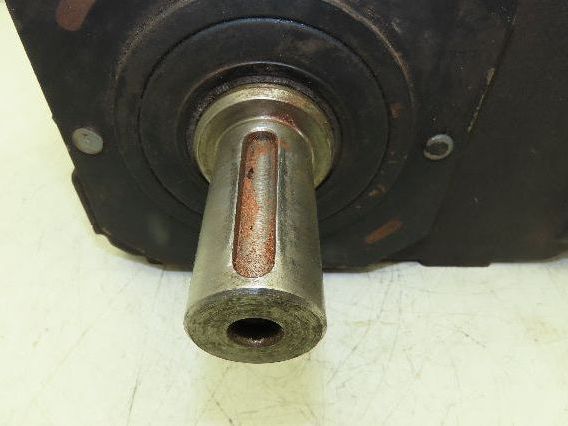 Stober K302VG0084MQ20 Servo Gearbox 8.4:1 Precision Gearhead Reducer LH Output