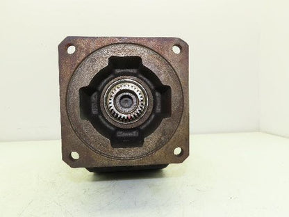 Stober K302VG0084MQ20 Servo Gearbox 8.4:1 Precision Gearhead Reducer LH Output