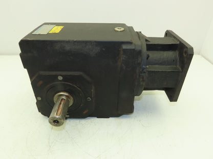 Stober K302VG0084MQ20 Servo Gearbox 8.4:1 Precision Gearhead Reducer LH Output