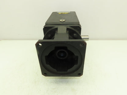 Stober K302VG0084MQ20 Servo Gearbox 8.4:1 Precision Gearhead Reducer RH Output