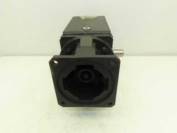 Stober K302VG0084MQ20 Servo Gearbox 8.4:1 Precision Gearhead Reducer RH Output