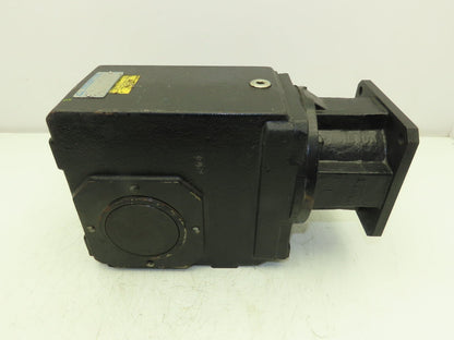 Stober K302VG0084MQ20 Servo Gearbox 8.4:1 Precision Gearhead Reducer RH Output