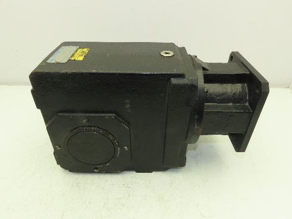 Stober K302VG0084MQ20 Servo Gearbox 8.4:1 Precision Gearhead Reducer RH Output
