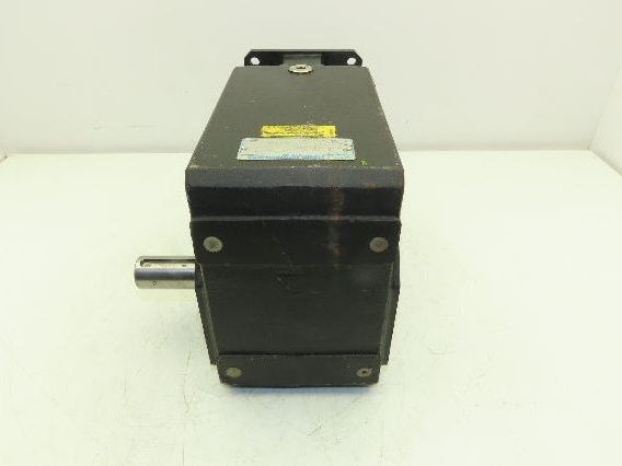 Stober K302VG0084MQ20 Servo Gearbox 8.4:1 Precision Gearhead Reducer RH Output