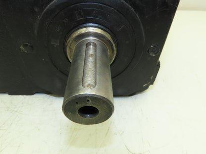 Stober K302VG0084MQ20 Servo Gearbox 8.4:1 Precision Gearhead Reducer RH Output