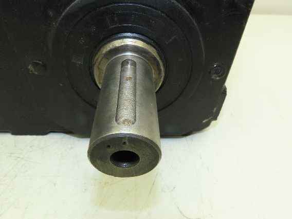 Stober K302VG0084MQ20 Servo Gearbox 8.4:1 Precision Gearhead Reducer RH Output