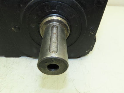 Stober K302VG0084MQ20 Servo Gearbox 8.4:1 Precision Gearhead Reducer RH Output