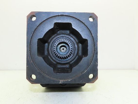 Stober K302VG0084MQ20 Servo Gearbox 8.4:1 Precision Gearhead Reducer RH Output