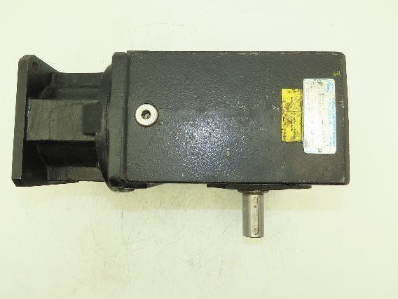 Stober K302VG0084MQ20 Servo Gearbox 8.4:1 Precision Gearhead Reducer RH Output